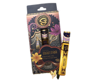 JAPARA - JAPARA 滾珠香油12ml Mantra - 減壓/助眠/舒暖心情 平行進口 泰國香水