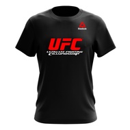 UFC REEBOX DESIGN T-SHIRT