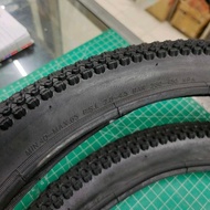 Kenda Smallblock K 1047 3Tpi 20 X 195 Outer Tire - Pure Kenda Small Block 20 X 1.95 406 Outer Tire