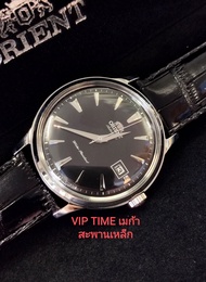 นาฬิกาข้อมือผู้ชาย Orient Automatic vintage Watch รุ่น AC00004B