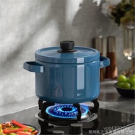 Deshilang Non-Stick Pan Stainless Steel DFS-T941A-RD Multi-Purpose DFS-T941A-BU Stock Pot Steamer/TJ