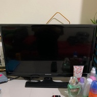 TV Samsung LED 24inch