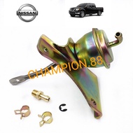 NISSAN FRONTIER D22 TURBO ACTUATOR