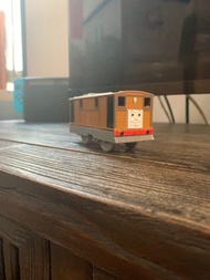 Plarail Toby
