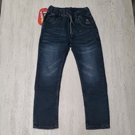 Cool Denim Trousers Brand BillBoys Sz 4yrs sp 13yrs