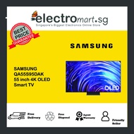 SAMSUNG QA55S95DAK 55 inch 4K OLED  Smart TV