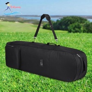 [Whweight] Bag Golf Bag Extra Storage Golf Club Carrying Bag Golf Luggage Cover Case for Women Airplane