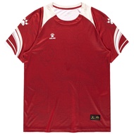 KELME Casual Sport T-Shirt Dragon Year Dragon Printed Short Sleeve