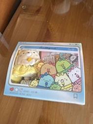 角落小夥伴禮品套裝