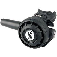 台灣潛水---SCUBAPRO R195 二級頭