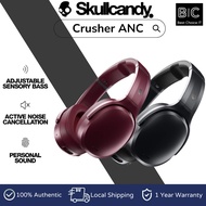 Skullcandy Crusher ANC™ Personalized, Noise Canceling Wireless Headphones