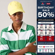 หมวก Levis® Mens Monogram Cap