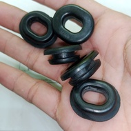 Rubber GORMET CENTER SIDE BODY COVER KUNSUL BOX YAMAHA N MAX AEROX LEXSI