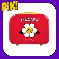 <Wiggle Wiggle> ENHYPEN Ready Bag Travel small bag