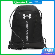 Under Armour Underarmour Hustle Sack Pack 6000519-001 883056