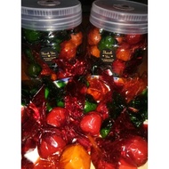 Traditionally Home blended Mung dhall Ghee/Nei urundai