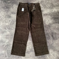 DOCKERS CORDUROY PANTS (code c587)