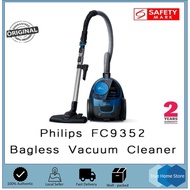 Philips FC9352 Bagless Vaccum Cleaner