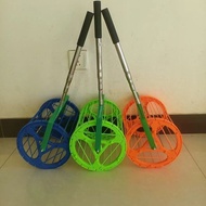 [Taiwan Shipment] Portable Tennis Ball Picker Ball Picker Ball Picker Ball Picker Multi-Ball Trainer