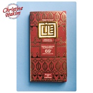 L'ile Dark Chocolate 69%