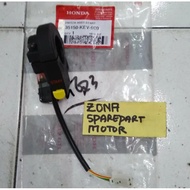 Right switch Holder for supra Kev AHM 35150 KEV 900