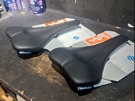 SQLab Saddle 612 ERGOWAVE® S-tube 公路車坐墊 #saddle #seat位 #單車坐墊 #單車座墊 #SQ Lab