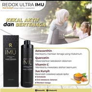 Redox Ultra by Fitrah Wellness