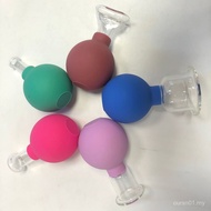 Beauty Cupping Device Thickened Glass Cupping Cup Remove Eye Bags Essential Oil Cupping Gift Box Cup