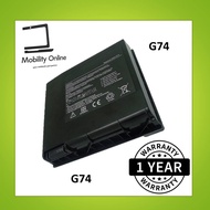 Asus G74 A42-G74 ICR18650-26F LC42SD128 Notebook Laptop Battery