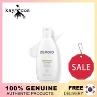 Zeroid Intensive Lotion 200ml