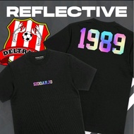 SIDOARJO 1989/ T-SHIRT NEW