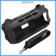 KOK Protector Case Shell for Boom 2  Speaker Reinforced Side Stand Base
