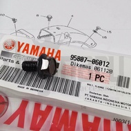 RXKING RXS RX KING ORIGINAL UPPER REAR FALCON BOLT 95807-06012