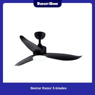 Bestar Razor 3-blades