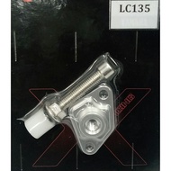 MOTORCYCLE Tensioner cam chain LC135 SILVER motorcycle