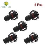 1/2/5 Coolant Thermostat Drain Cap Flange FOR FORD NEW FIESTA MK7 ECOSPORT MONDEO 1.0 ECOBOOST 17919