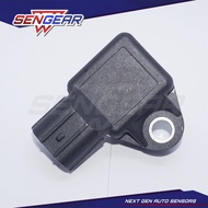 HONDA CIVIC ES ET S5A STREAM RN1 RN2 RN3 S7C CRV S9A RD4 RD5 AIR PRESSURE INTKAE MANIFOLD MAP MAF SE