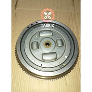 Fly wheel matic honda city jazz idsi vtec original japan