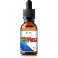 African Mango with B12 Drops - 2 Ounces