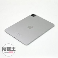 【蒐機王】Apple iPad Pro M2 128G WiFi 四代 11吋 銀色【歡迎舊3C折抵】D2503-3