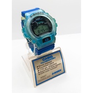 G SHOCK....BLUEG-LIDE