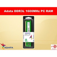 Adata DDR3L 1600MHz PC RAM