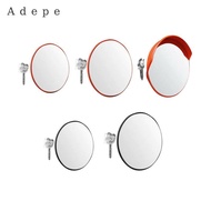 [Adepe] Convex Mirror, Parking Mirror, Office, Safety, Angled Mirror, Driveway, Traffic, Street, Cur