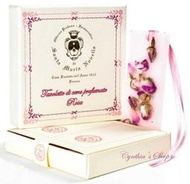 ❤Cynthia's Shop❤義大利聖塔瑪莉亞諾維拉香水製藥廠 Santa Maria Novella 玫瑰香氛錠