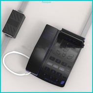 RPAN RJ-11 Phone Line Cable Coupler Connector Sockets Adapter RJ11 6P6C 6P4C 6P2C Female To Female C