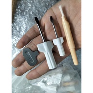 Sewing ruler (plastic ruler)