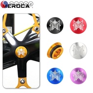 MYROE Bicycle Teeth Plate, Alloy Waterproof Crank Cover,  MUQZI MTB Foldable Bicycle Bicycle Accessories