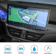HYS  Tempered glass screen protector film For For Ford Focus 2023 13.2 inch Car infotainment radio GPS Navigation