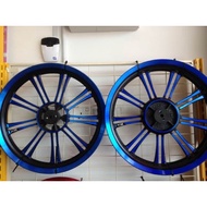 SPORT RIM FZ150 V1 250/350