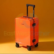 包送货 #20-26吋高顏值小型輕鋁框便行李箱 #行李 #旅行箱 #拉悍箱#luggage #trunk#T-20965 F